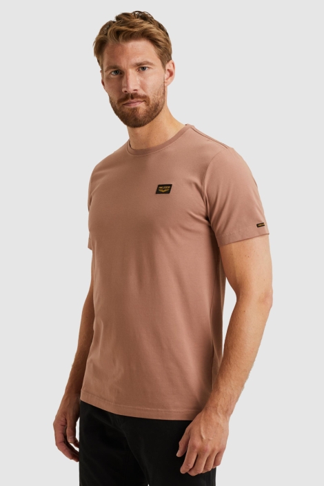 PME legend short sleeve r-neck american class